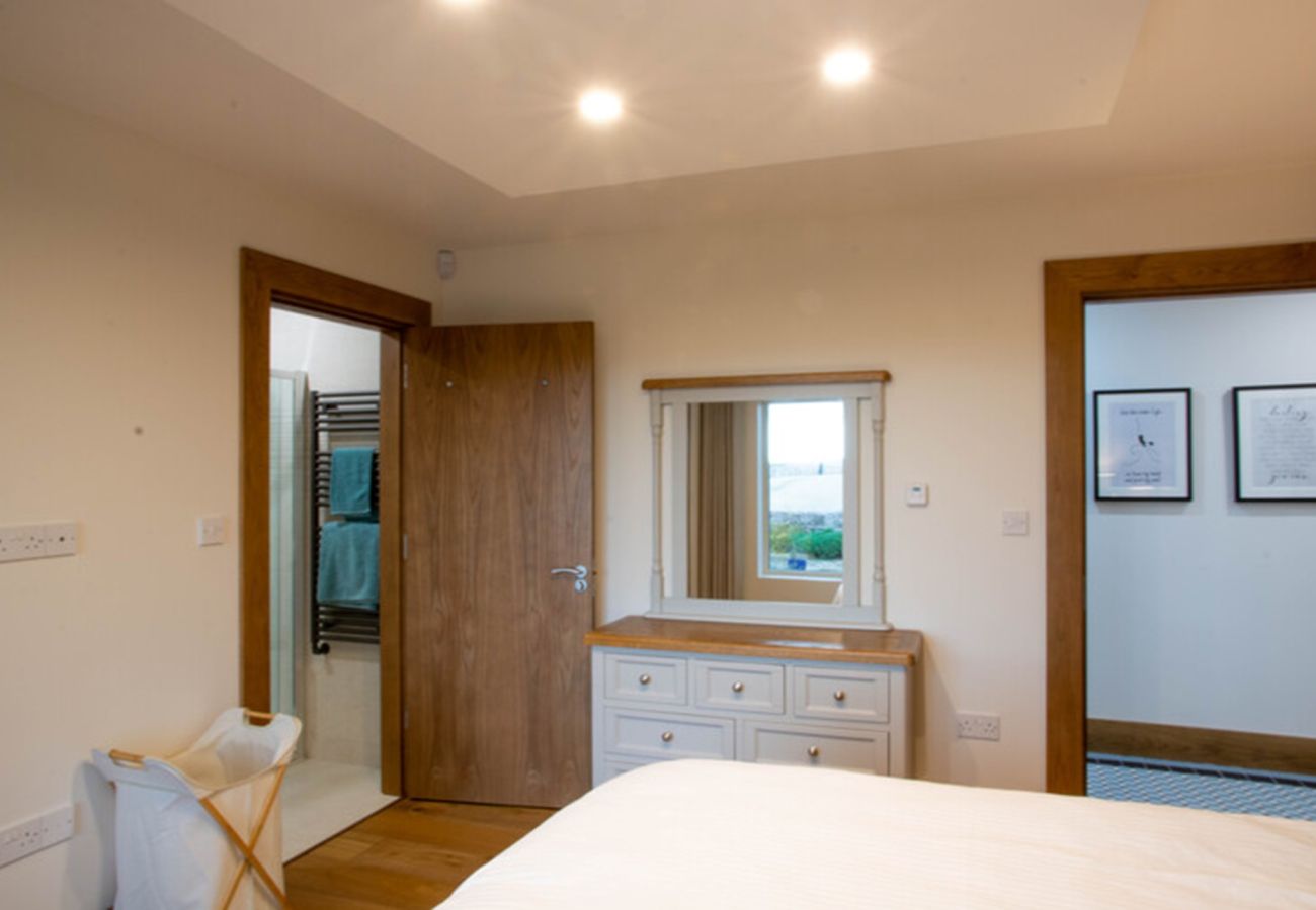 House in Carraroe - Sruthán Pier House - A luxurious getaway awaits