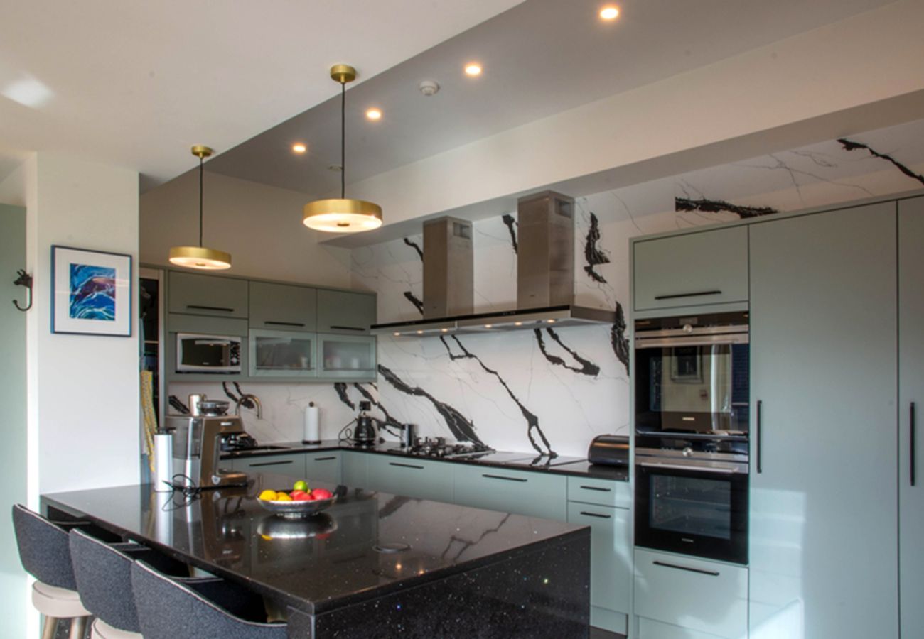 House in Carraroe - Sruthán Pier House - A luxurious getaway awaits