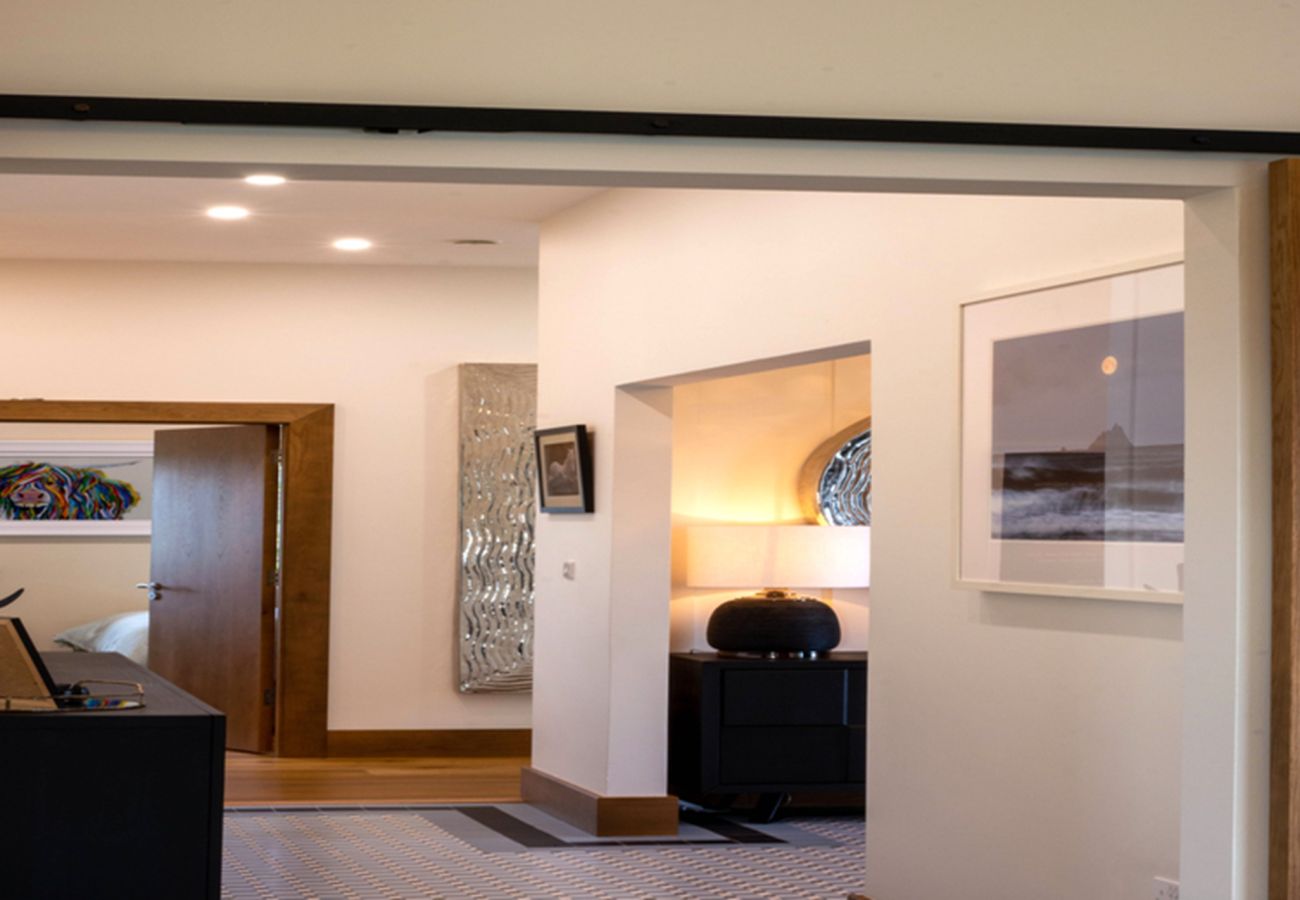 House in Carraroe - Sruthán Pier House - A luxurious getaway awaits