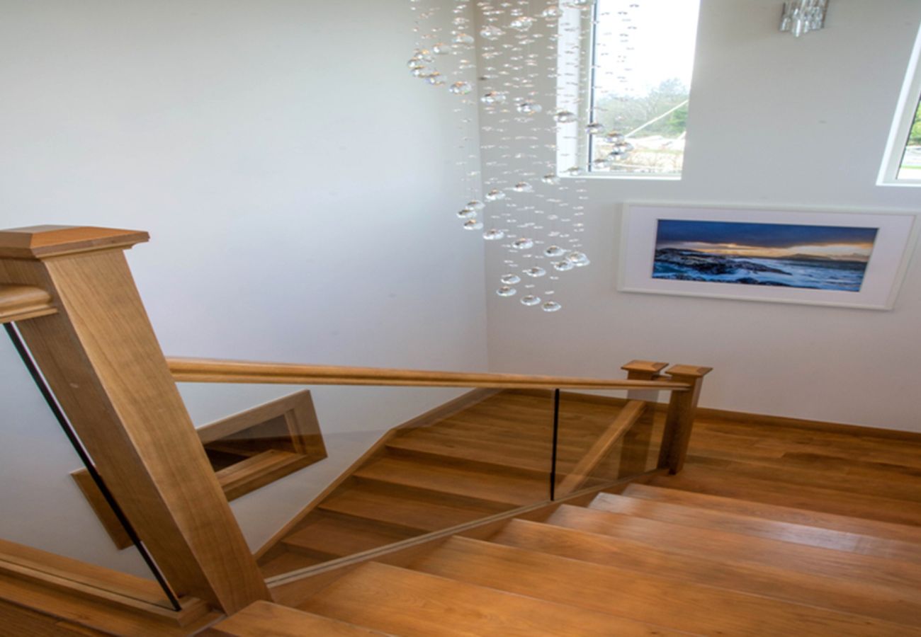 House in Carraroe - Sruthán Pier House - A luxurious getaway awaits