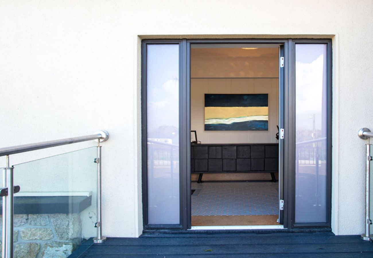 House in Carraroe - Sruthán Pier House - A luxurious getaway awaits