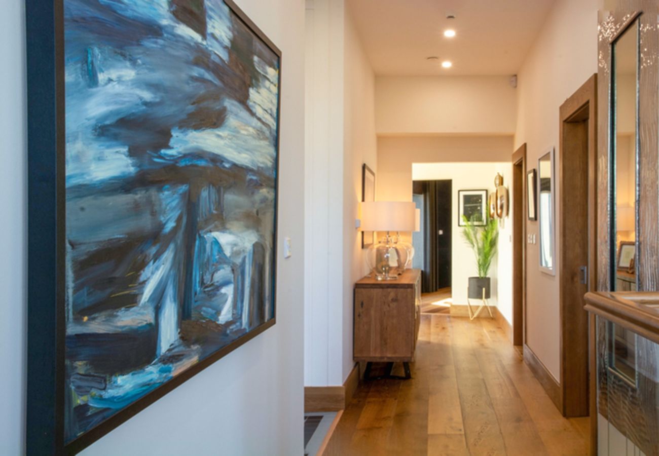 House in Carraroe - Sruthán Pier House - A luxurious getaway awaits