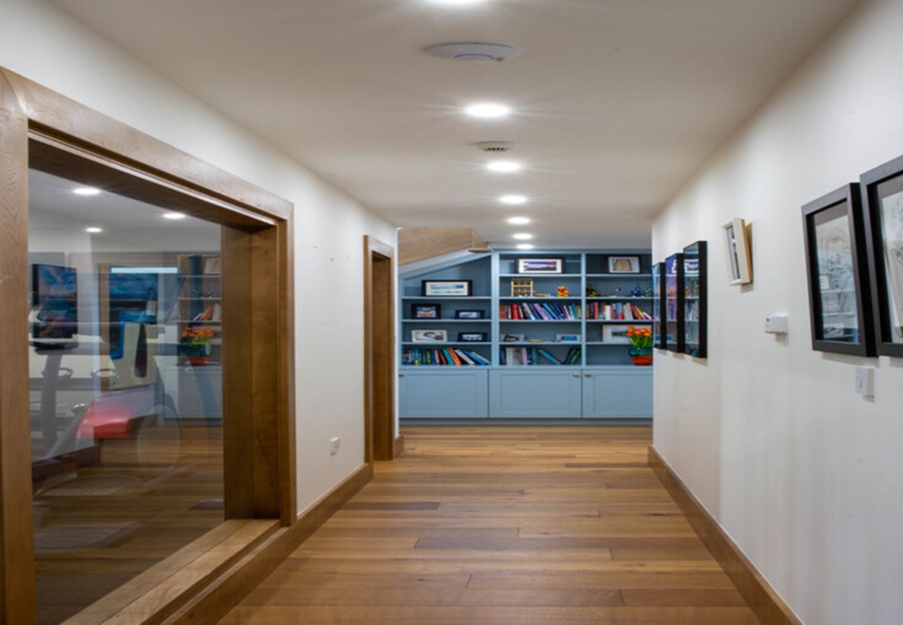 House in Carraroe - Sruthán Pier House - A luxurious getaway awaits