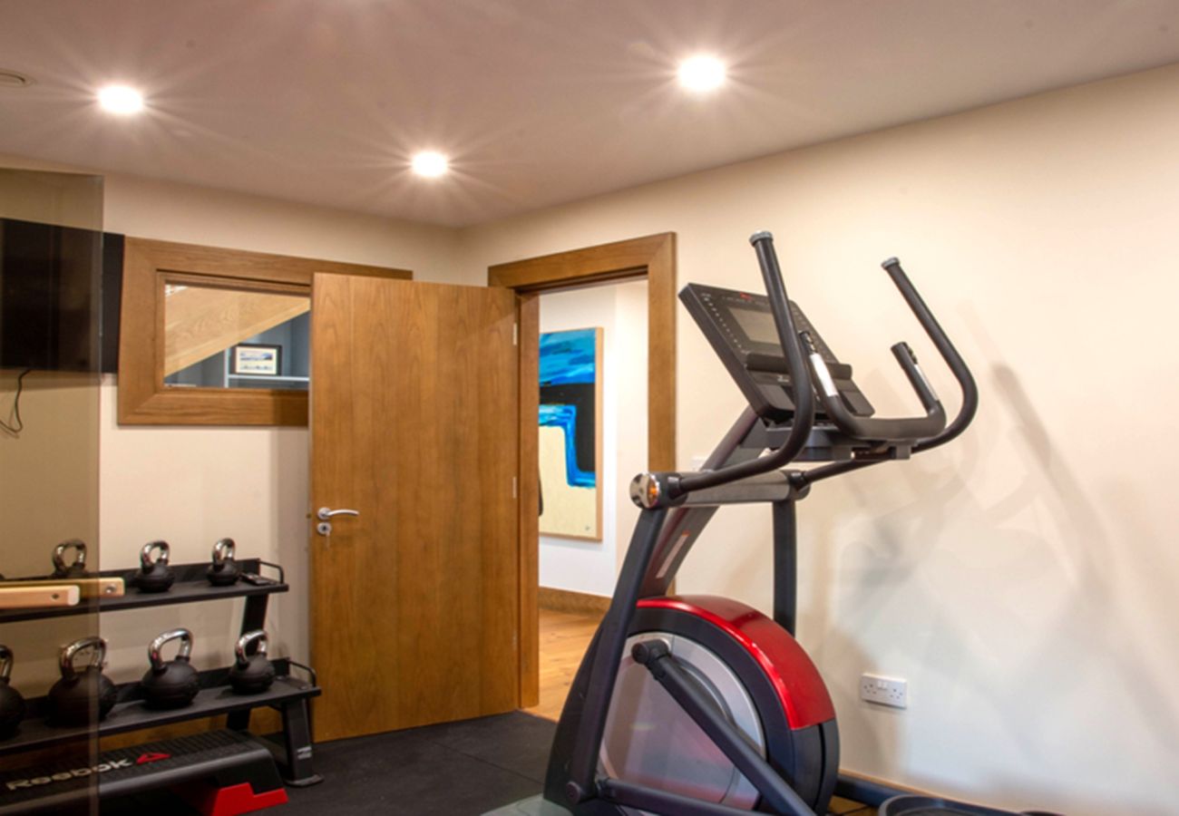 House in Carraroe - Sruthán Pier House - A luxurious getaway awaits