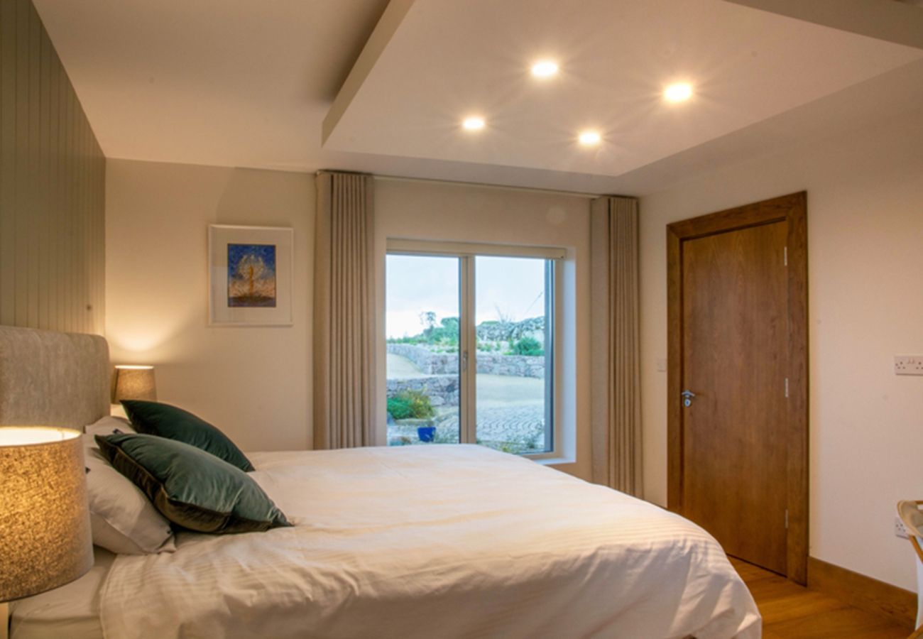 House in Carraroe - Sruthán Pier House - A luxurious getaway awaits