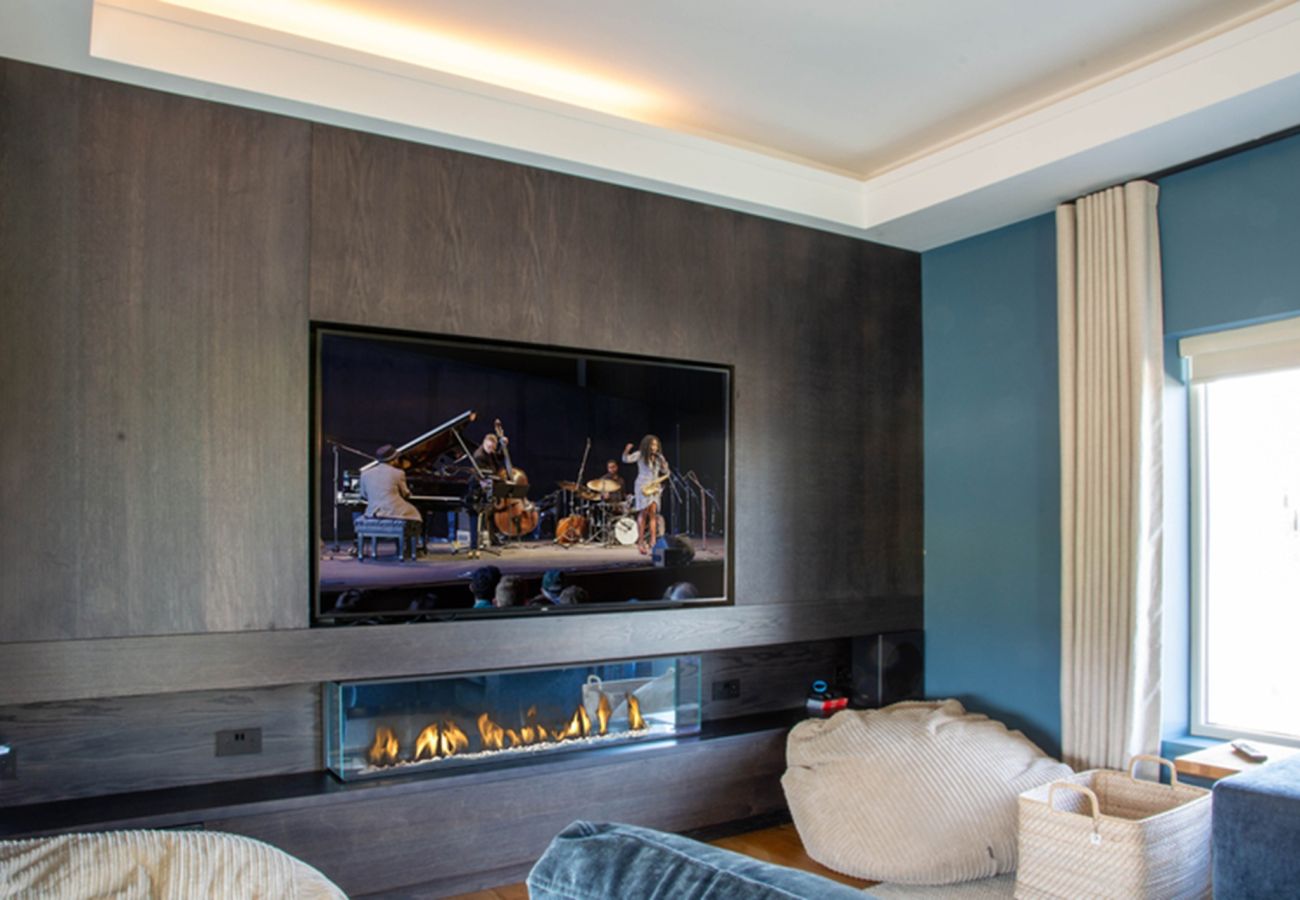 House in Carraroe - Sruthán Pier House - A luxurious getaway awaits