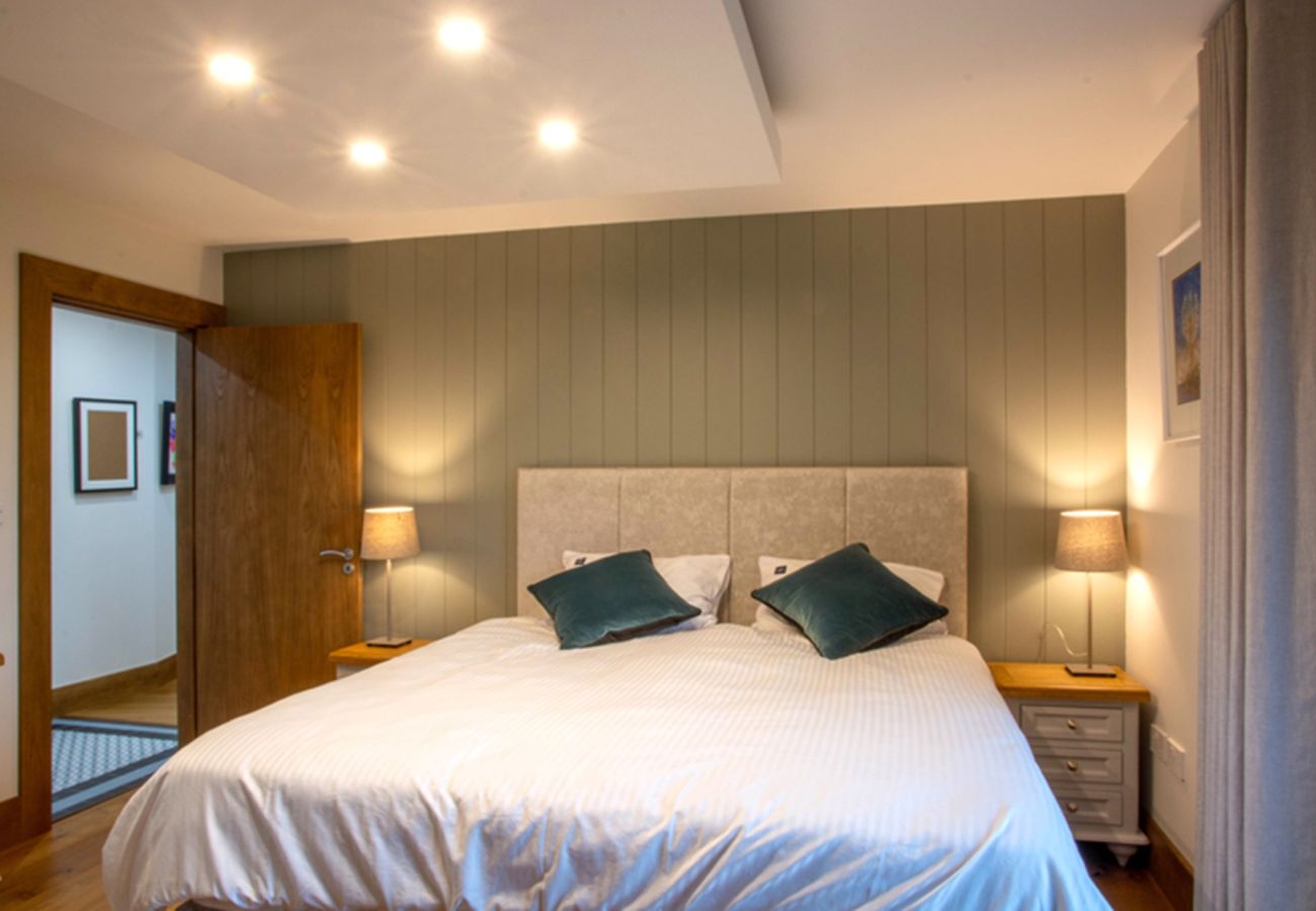 House in Carraroe - Sruthán Pier House - A luxurious getaway awaits