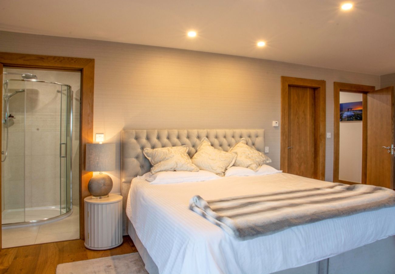 House in Carraroe - Sruthán Pier House - A luxurious getaway awaits