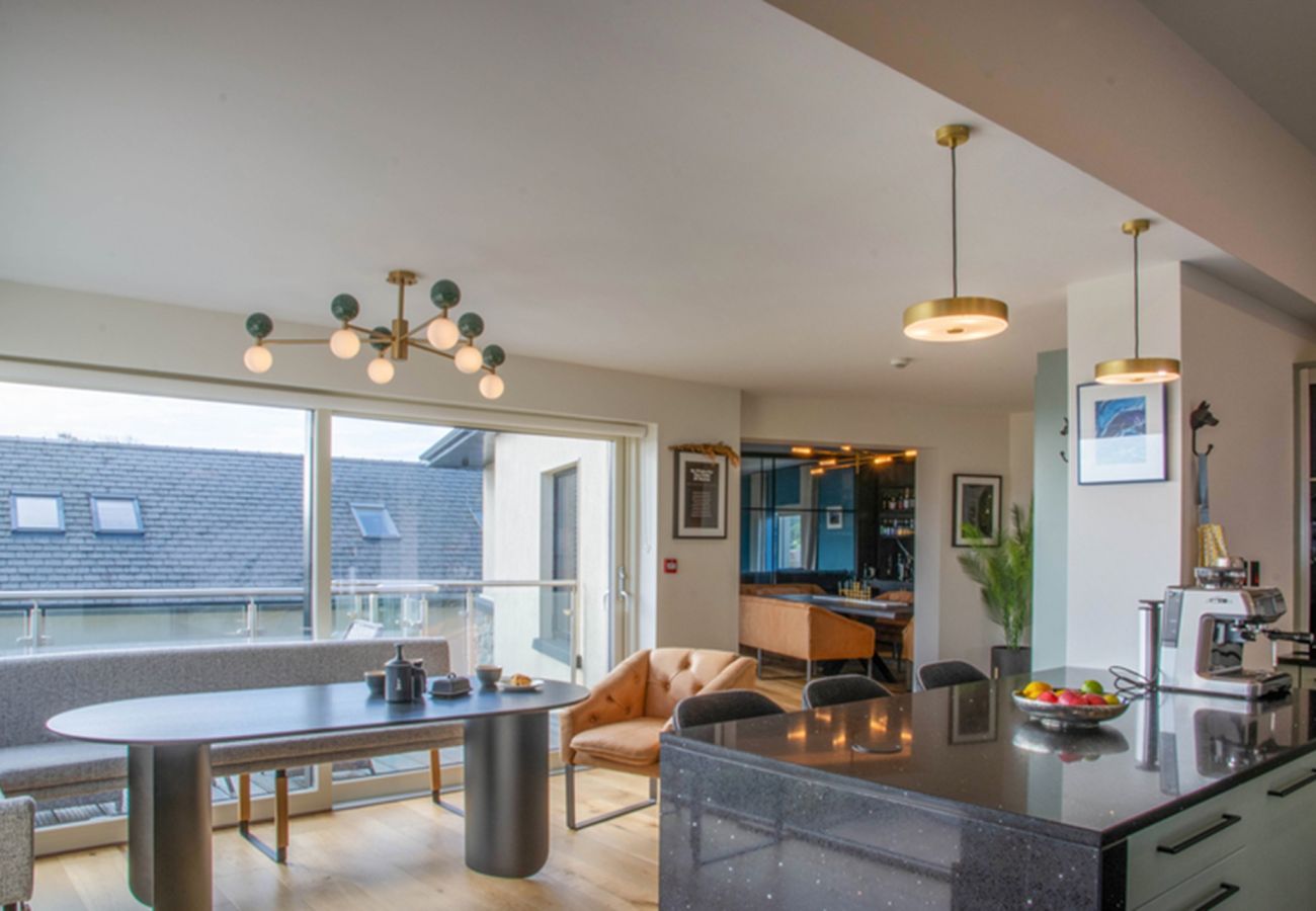 House in Carraroe - Sruthán Pier House - A luxurious getaway awaits