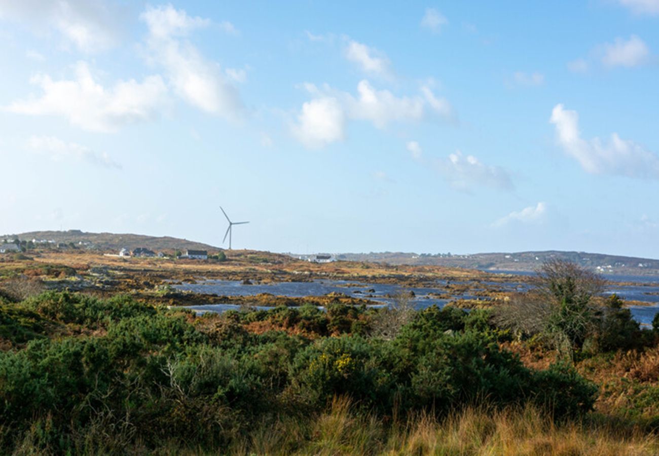 House in Carraroe - Sruthán Pier House - A luxurious getaway awaits