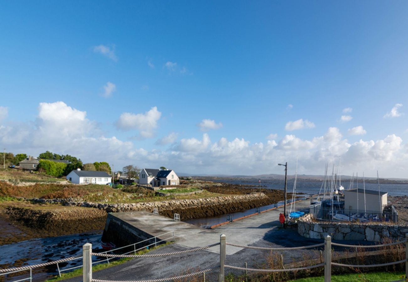 House in Carraroe - Sruthán Pier House - A luxurious getaway awaits