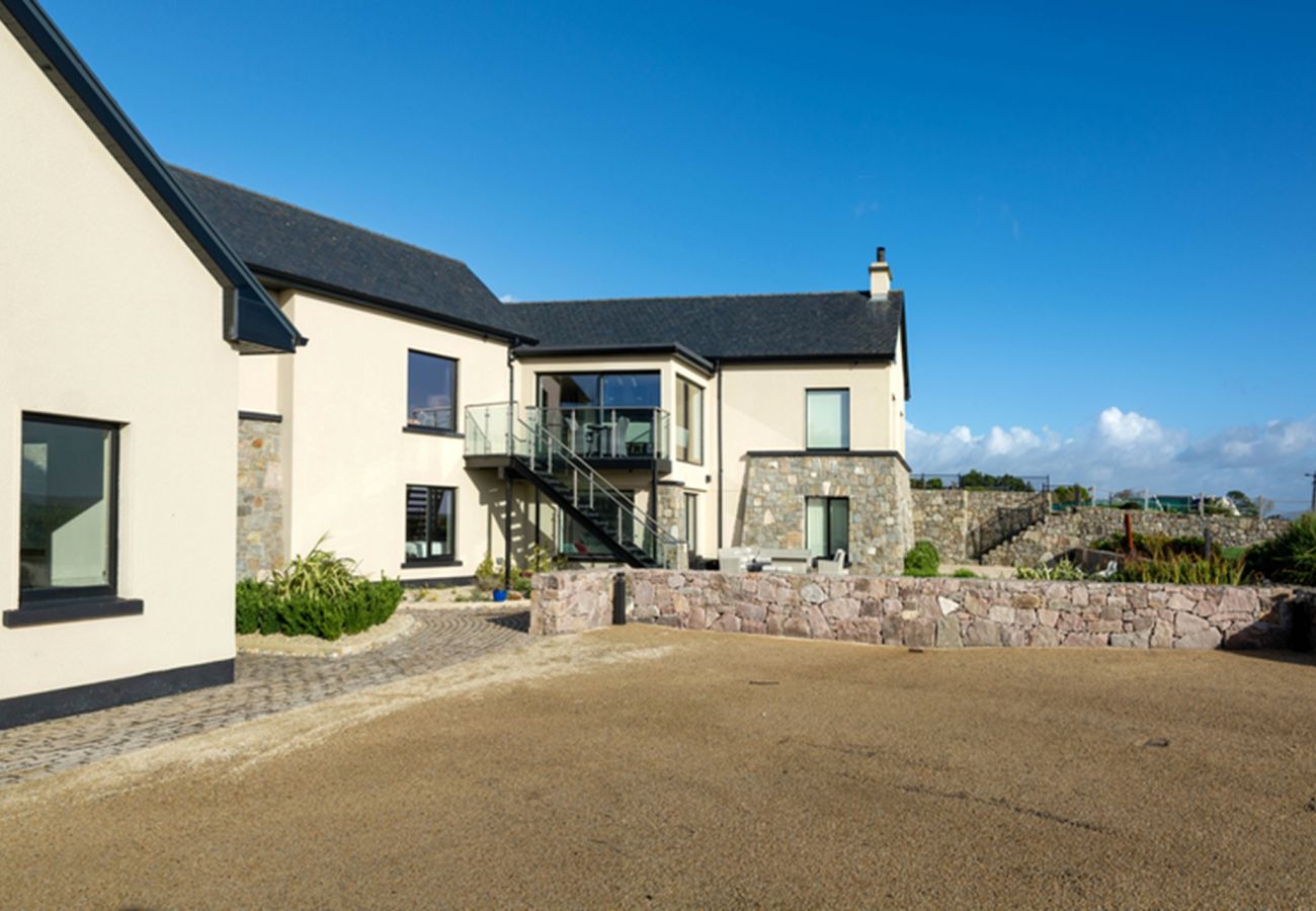 House in Carraroe - Sruthán Pier House - A luxurious getaway awaits