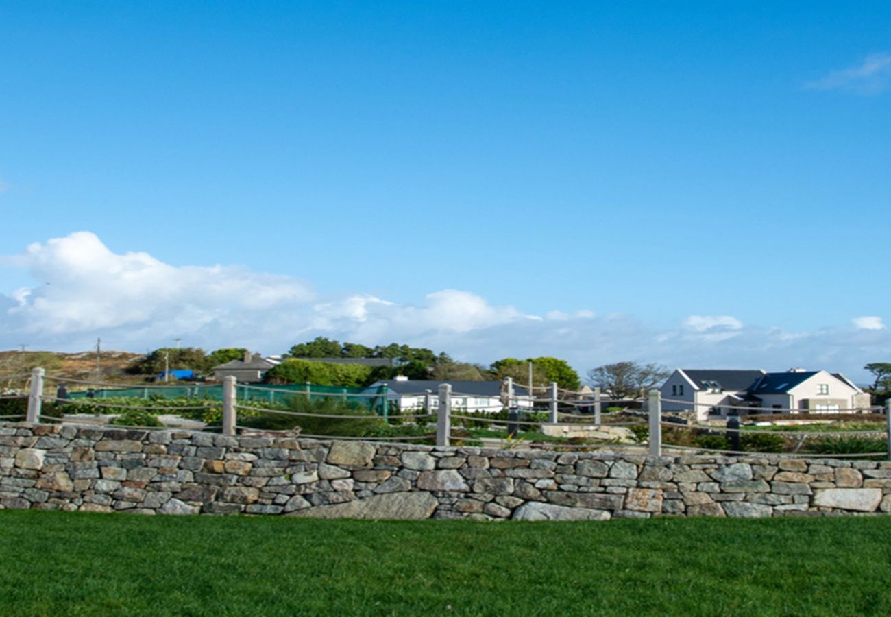 House in Carraroe - Sruthán Pier House - A luxurious getaway awaits