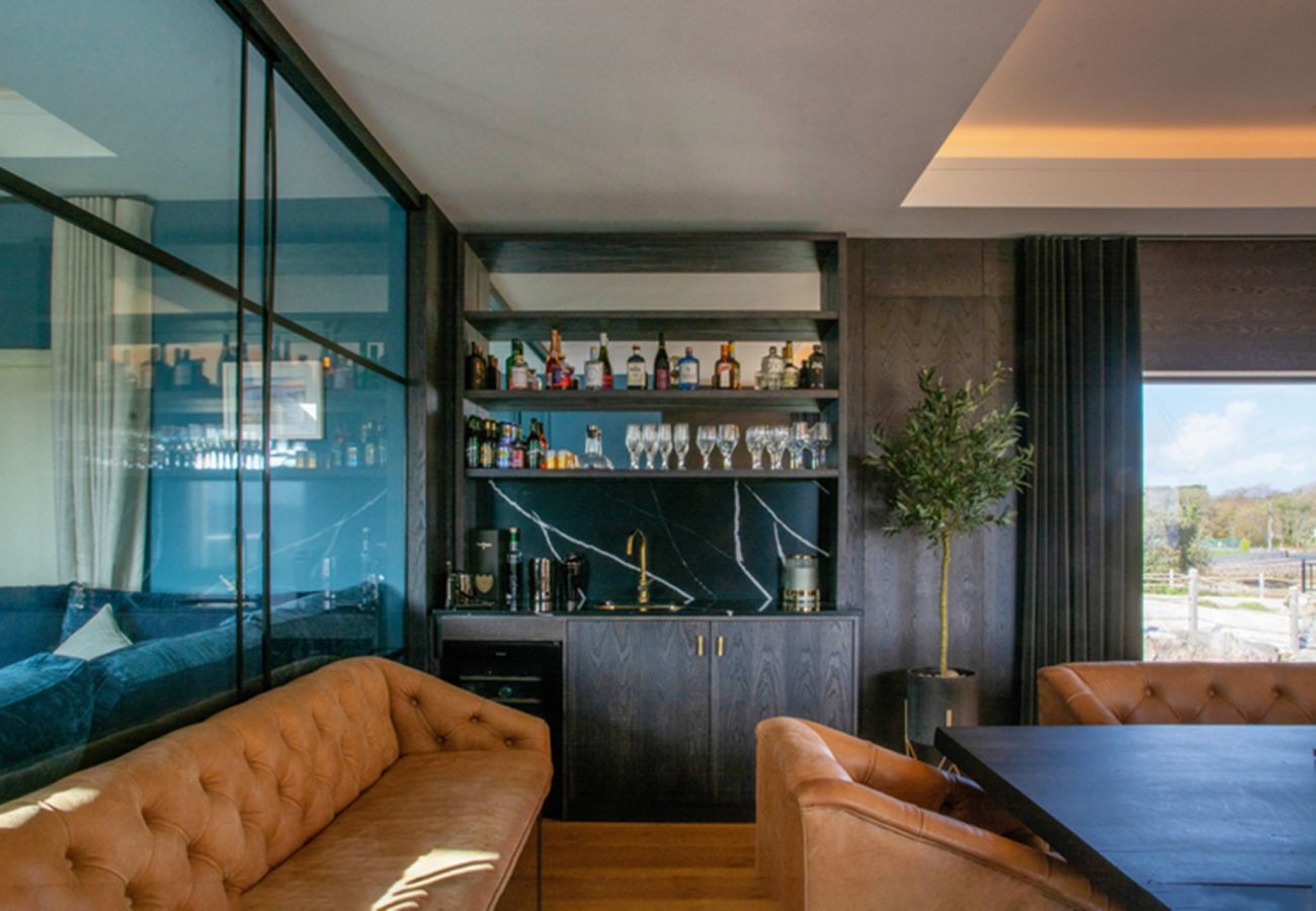 House in Carraroe - Sruthán Pier House - A luxurious getaway awaits