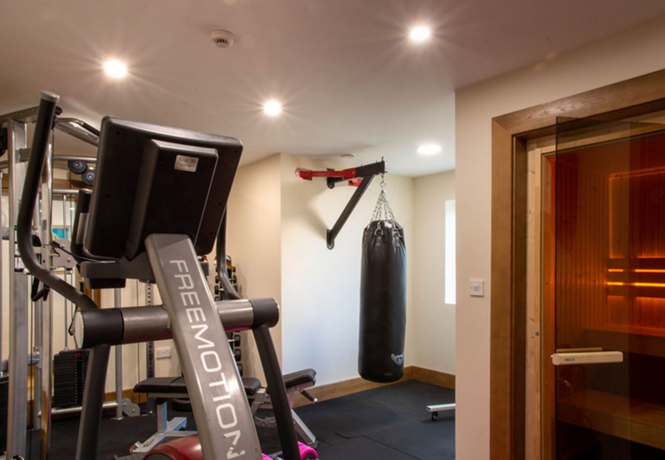 House in Carraroe - Sruthán Pier House - A luxurious getaway awaits