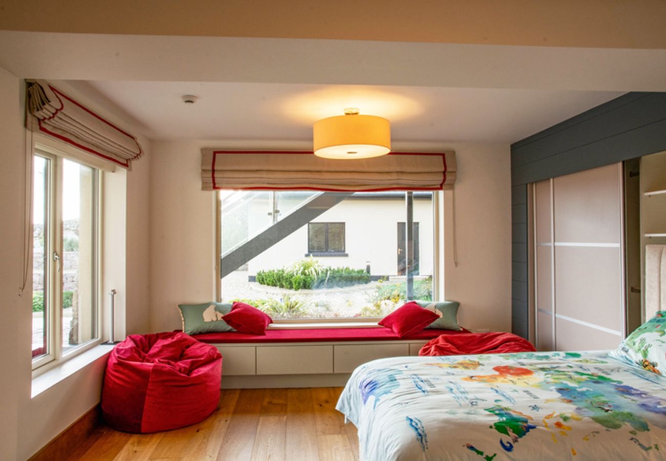 House in Carraroe - Sruthán Pier House - A luxurious getaway awaits