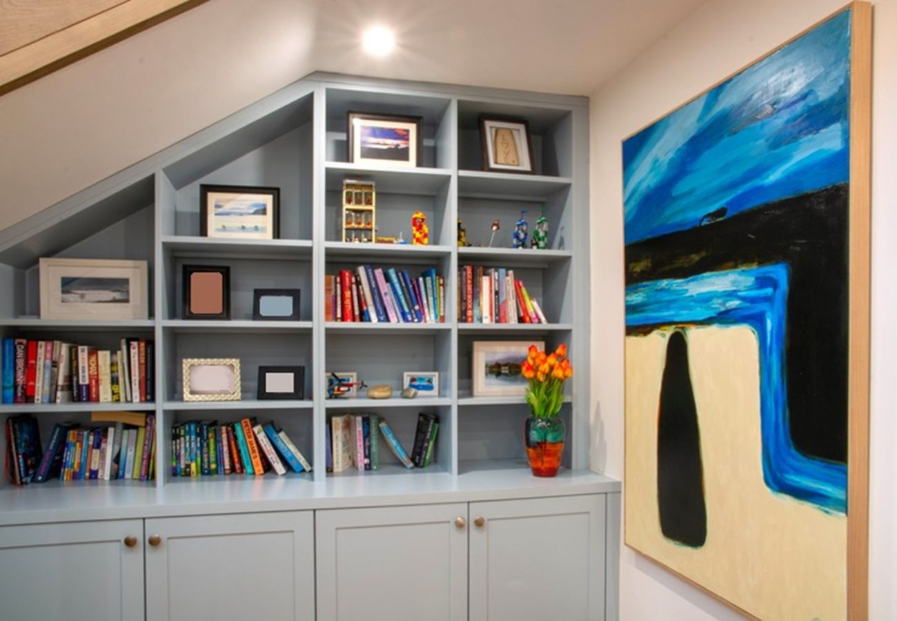 House in Carraroe - Sruthán Pier House - A luxurious getaway awaits