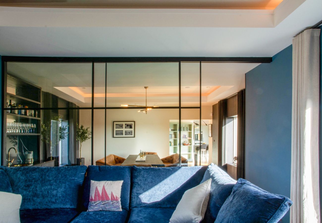 House in Carraroe - Sruthán Pier House - A luxurious getaway awaits