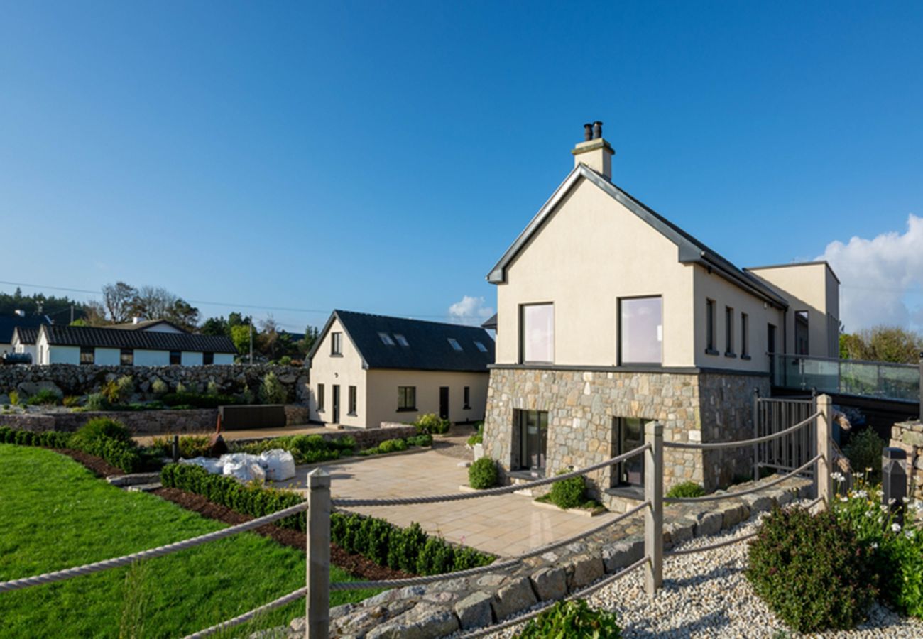 House in Carraroe - Sruthán Pier House - A luxurious getaway awaits