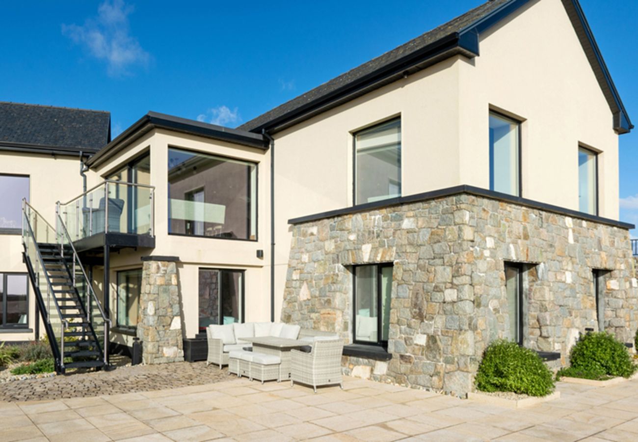 House in Carraroe - Sruthán Pier House - A luxurious getaway awaits