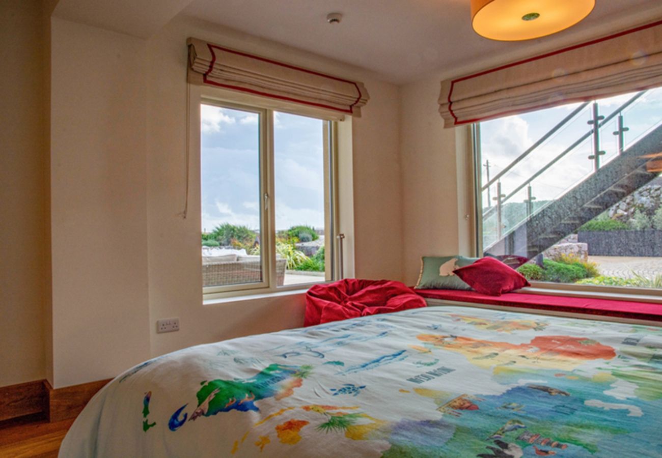 House in Carraroe - Sruthán Pier House - A luxurious getaway awaits