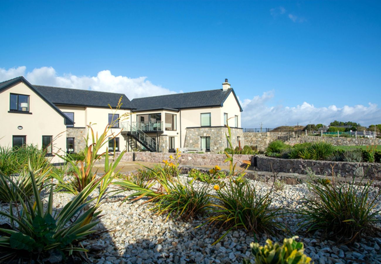 House in Carraroe - Sruthán Pier House - A luxurious getaway awaits