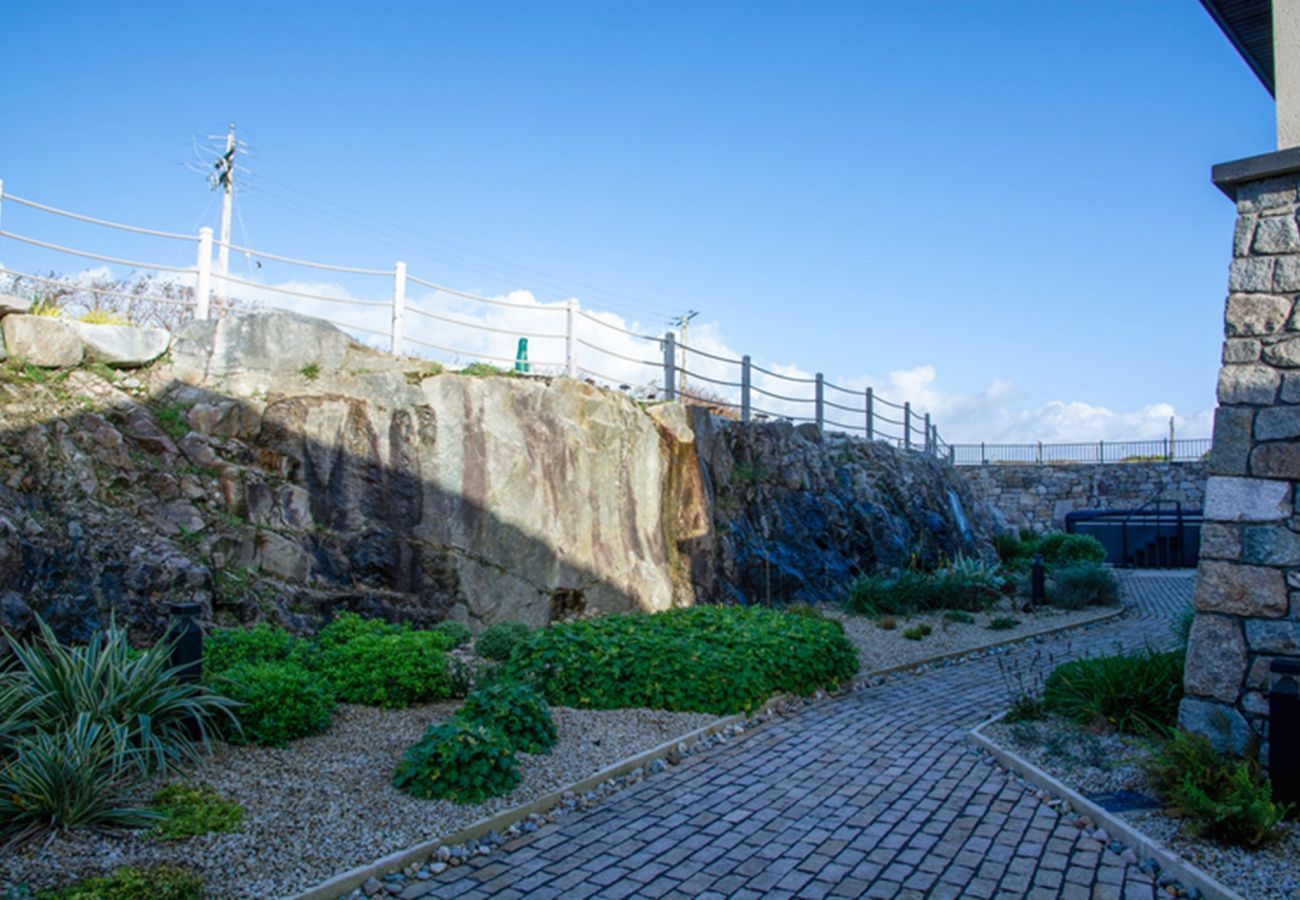 House in Carraroe - Sruthán Pier House - A luxurious getaway awaits