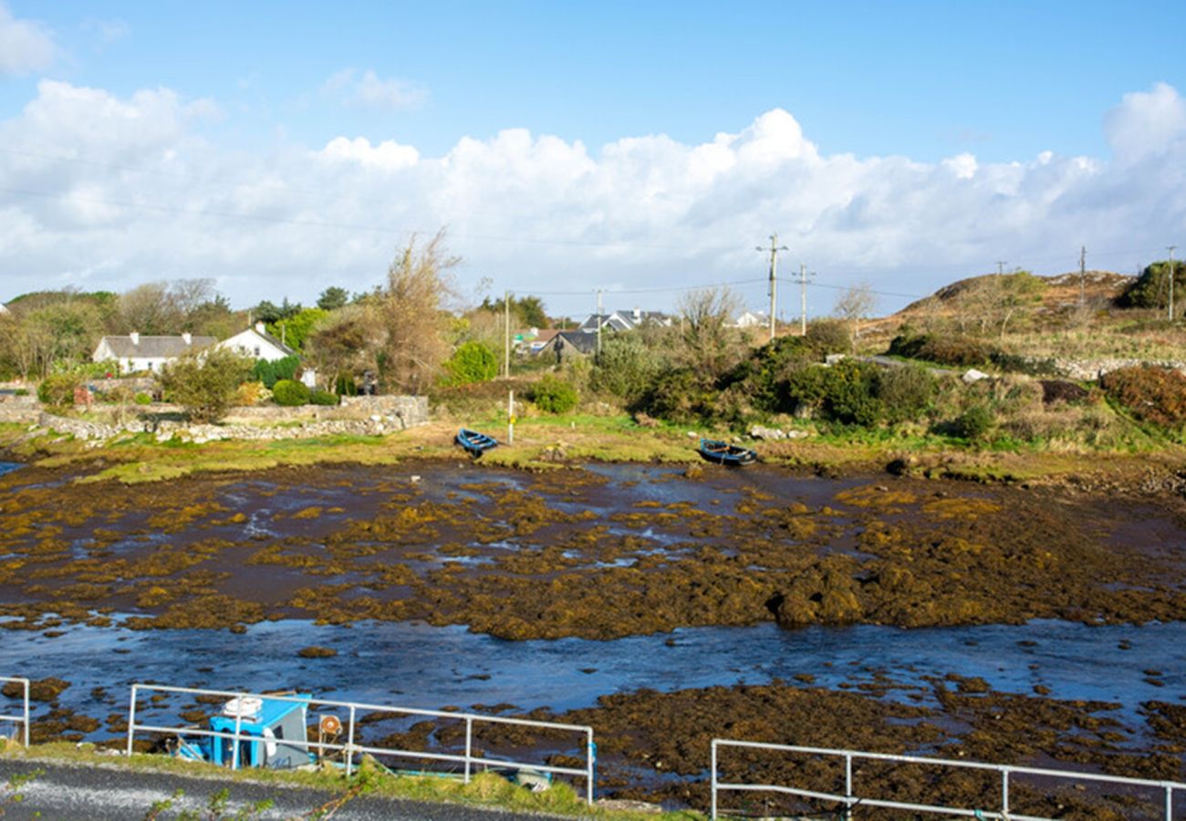 House in Carraroe - Sruthán Pier House - A luxurious getaway awaits
