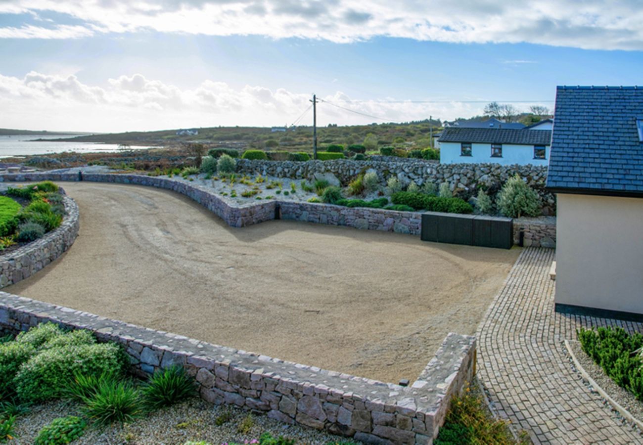 House in Carraroe - Sruthán Pier House - A luxurious getaway awaits