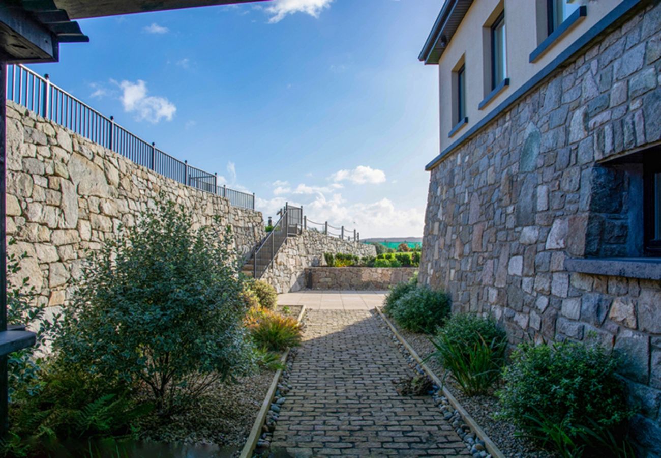 House in Carraroe - Sruthán Pier House - A luxurious getaway awaits