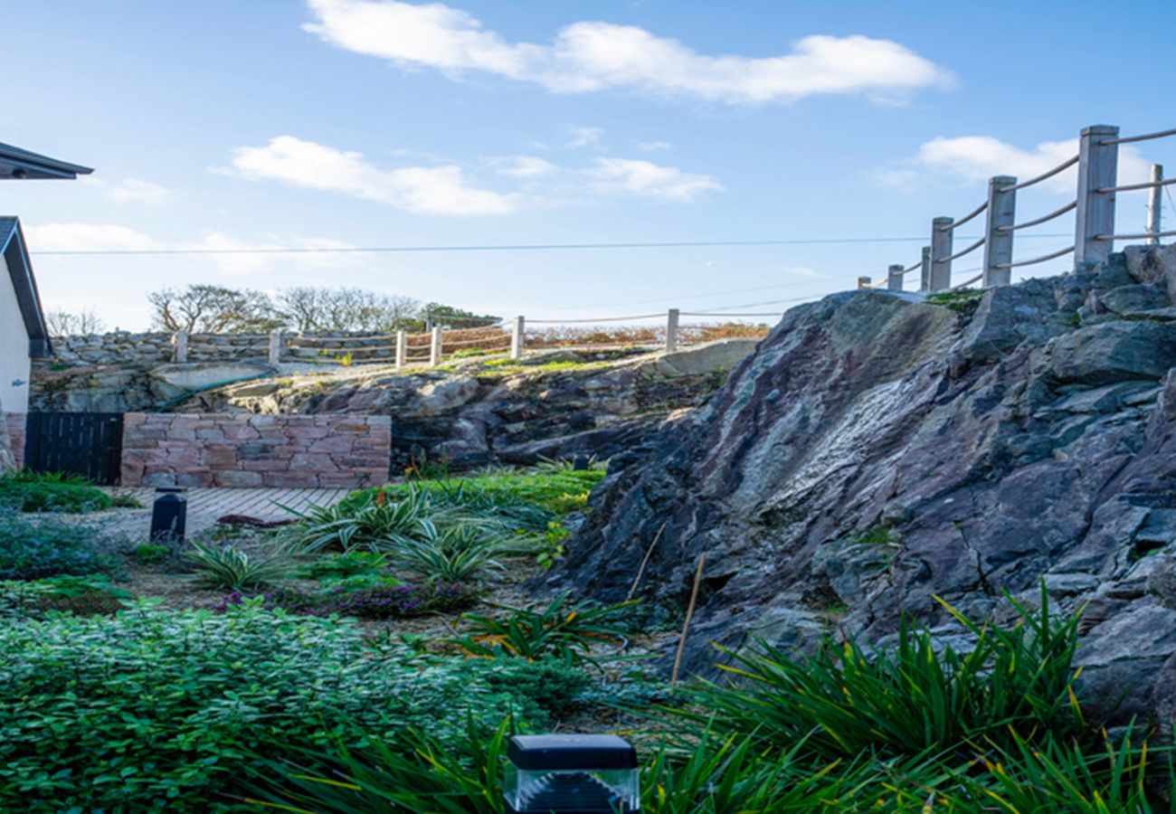 House in Carraroe - Sruthán Pier House - A luxurious getaway awaits