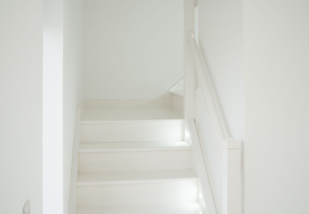 House in Ballyconneely - Doleen Quay House is a luxurious beach holiday home