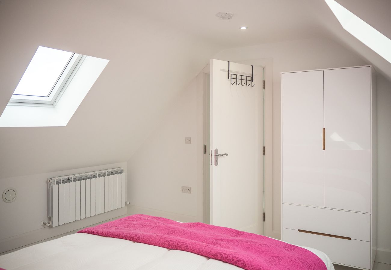 House in Ballyconneely - Doleen Quay House is a luxurious beach holiday home