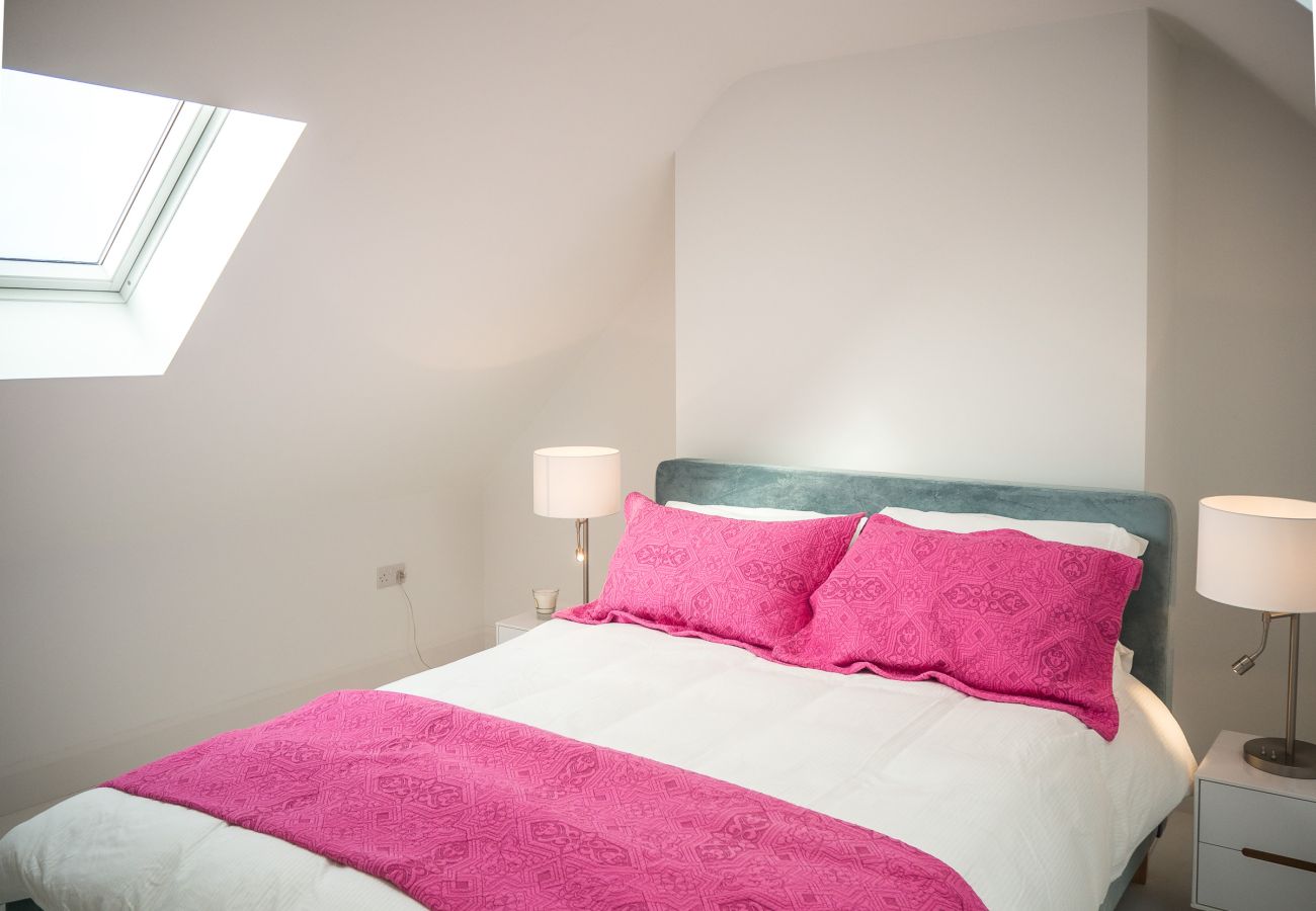 House in Ballyconneely - Doleen Quay House is a luxurious beach holiday home