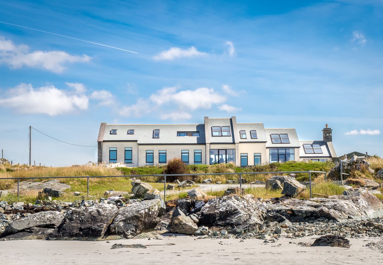 House in Ballyconneely - Doleen House true luxury with breathtaking views