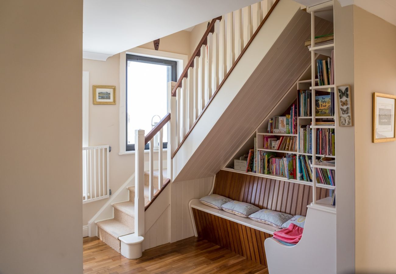 House in Ballyconneely - Doleen House true luxury with breathtaking views
