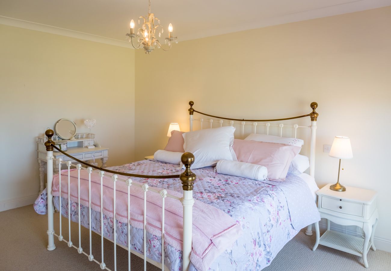 House in Ballyconneely - Doleen House true luxury with breathtaking views