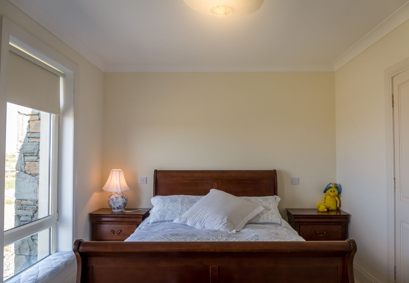House in Ballyconneely - Doleen House true luxury with breathtaking views