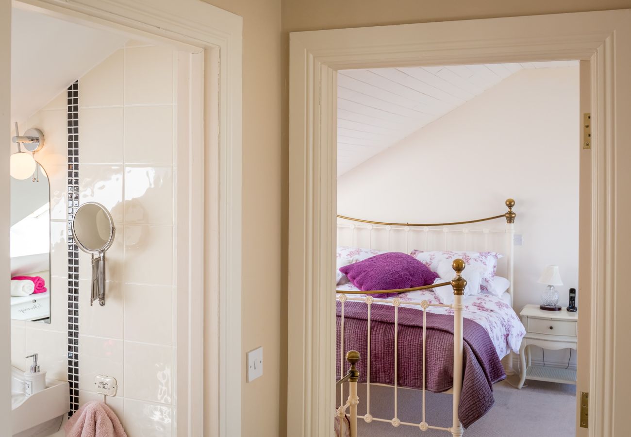 House in Ballyconneely - Doleen House true luxury with breathtaking views