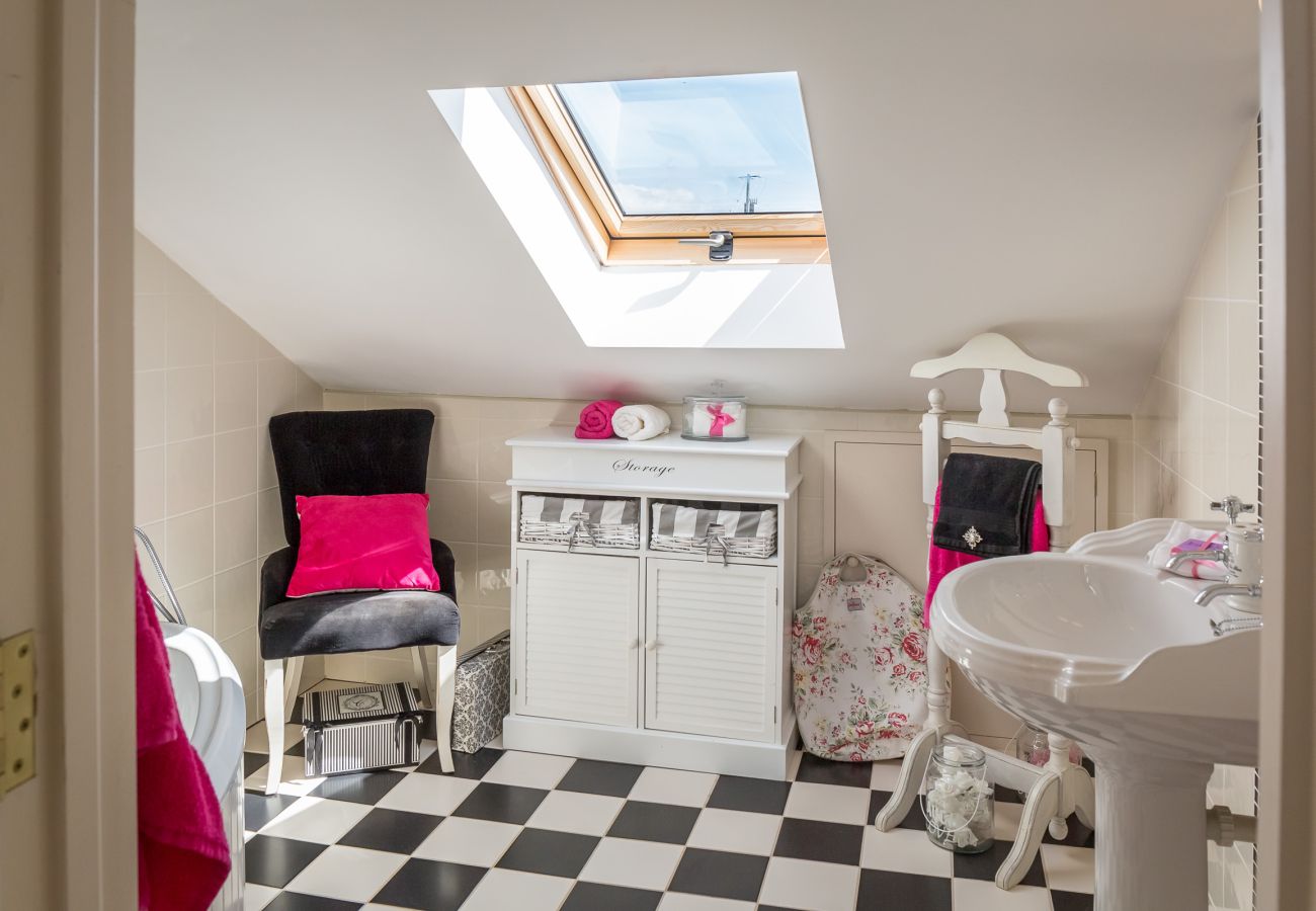 House in Ballyconneely - Doleen House true luxury with breathtaking views