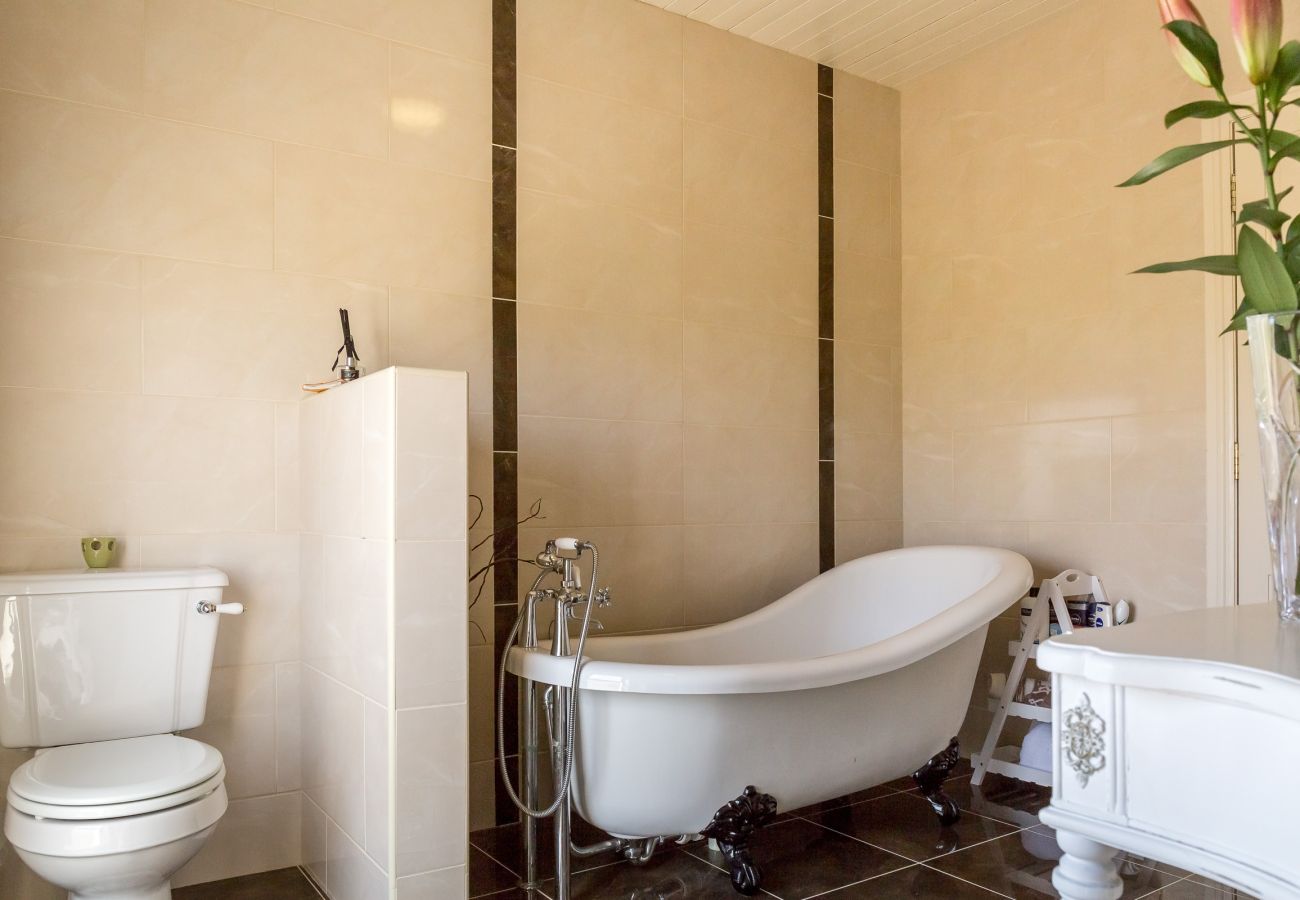 House in Ballyconneely - Doleen House true luxury with breathtaking views