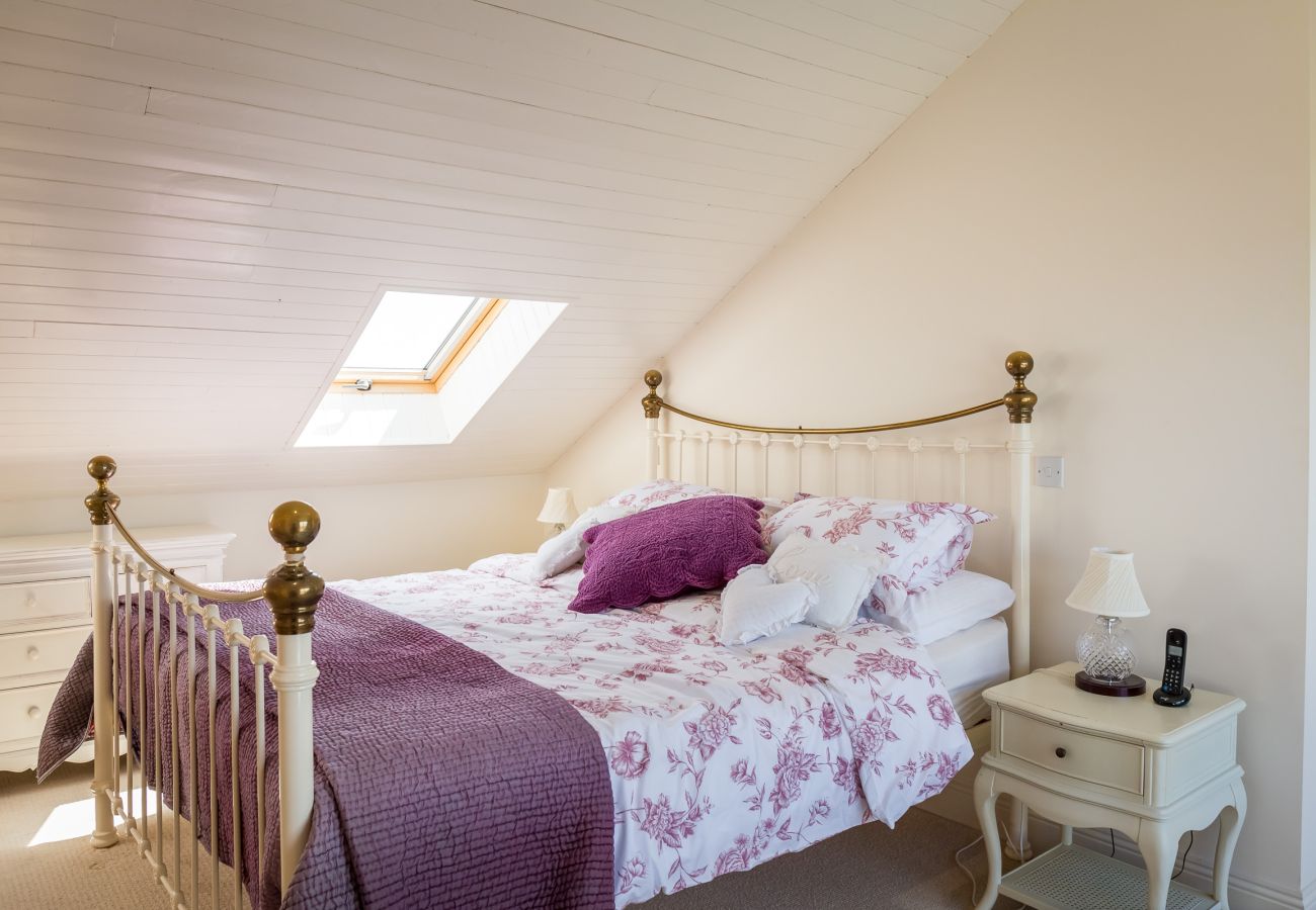 House in Ballyconneely - Doleen House true luxury with breathtaking views