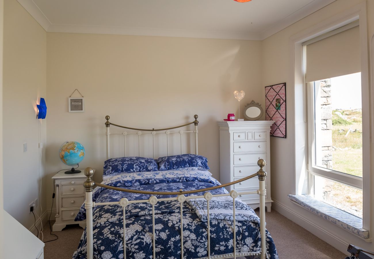 House in Ballyconneely - Doleen House true luxury with breathtaking views