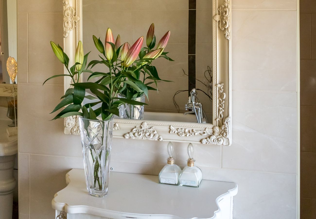 House in Ballyconneely - Doleen House true luxury with breathtaking views