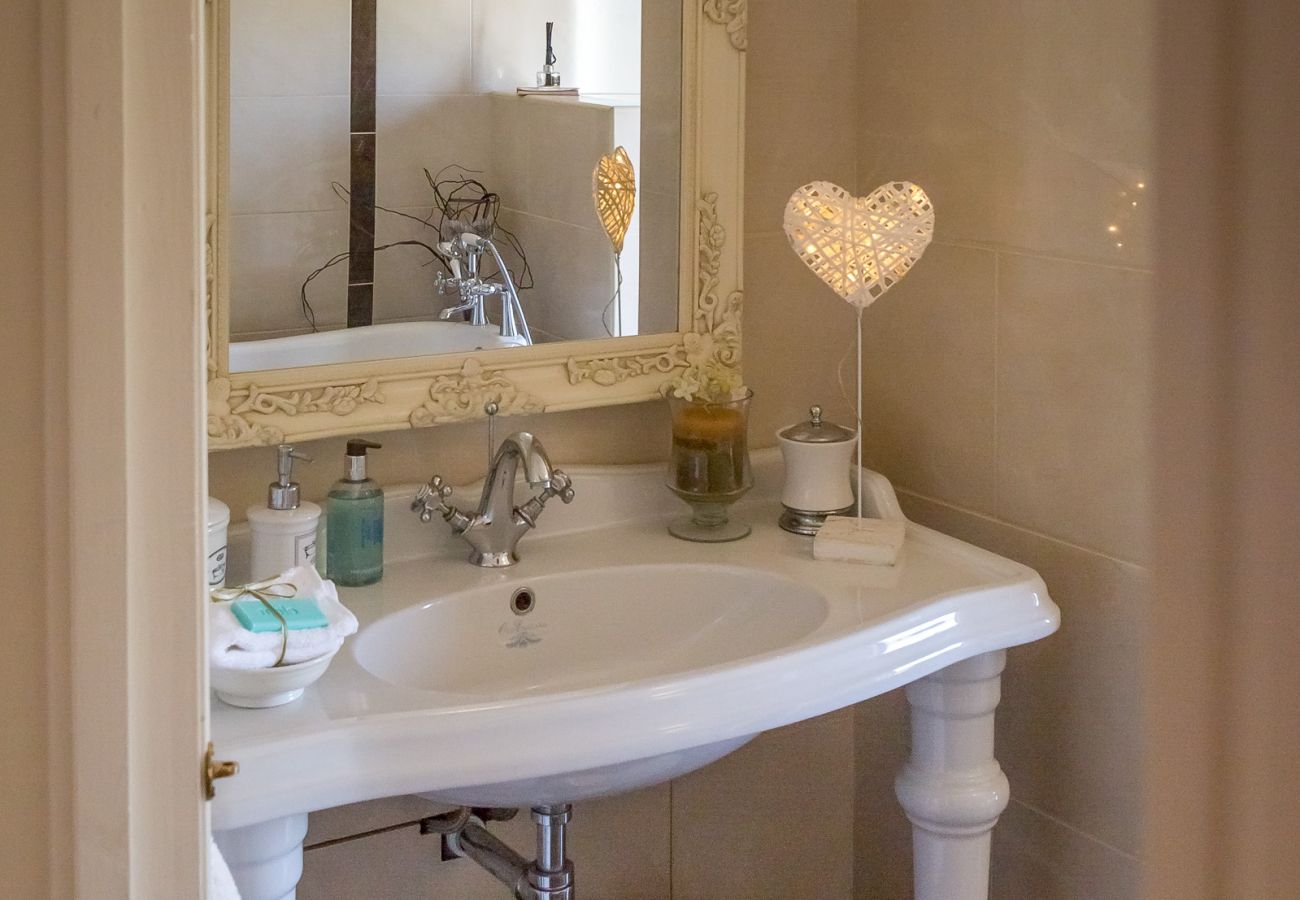 House in Ballyconneely - Doleen House true luxury with breathtaking views