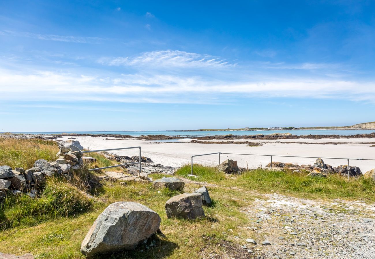 House in Ballyconneely - Doleen House true luxury with breathtaking views