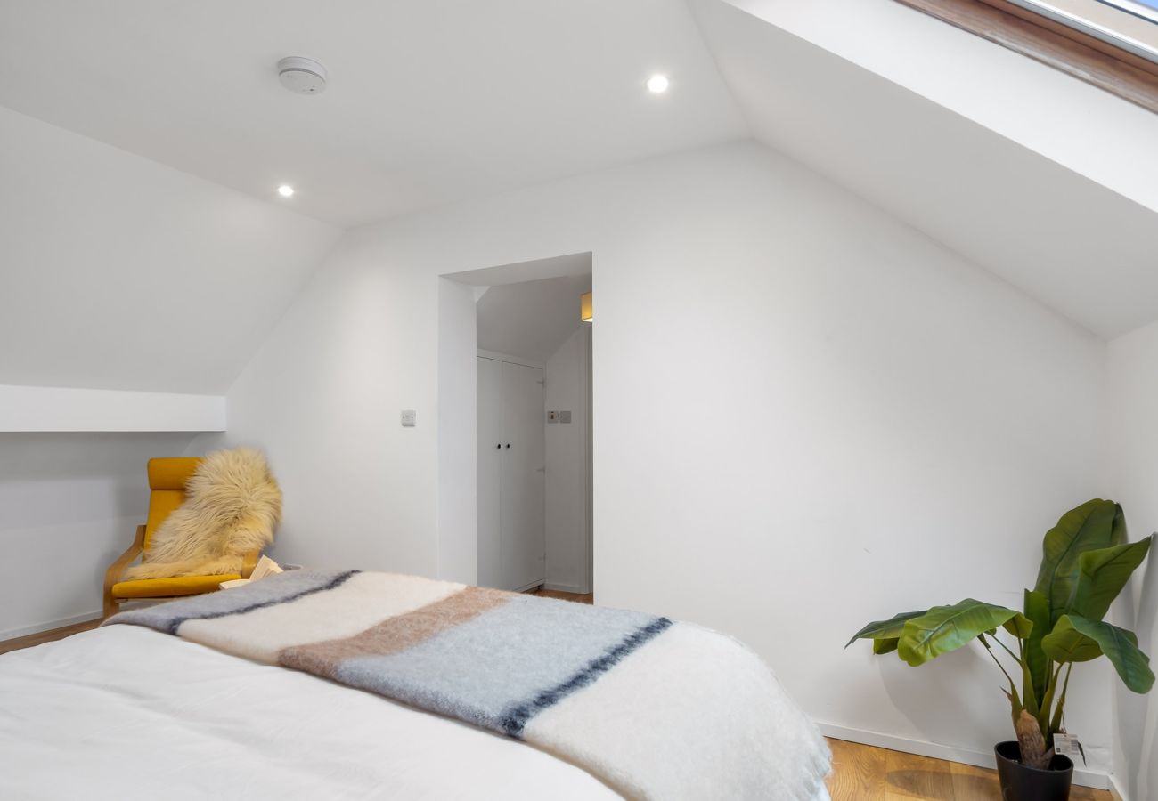 Cottage in Roundstone - GarraÍ Locha - Luxurious Cottage