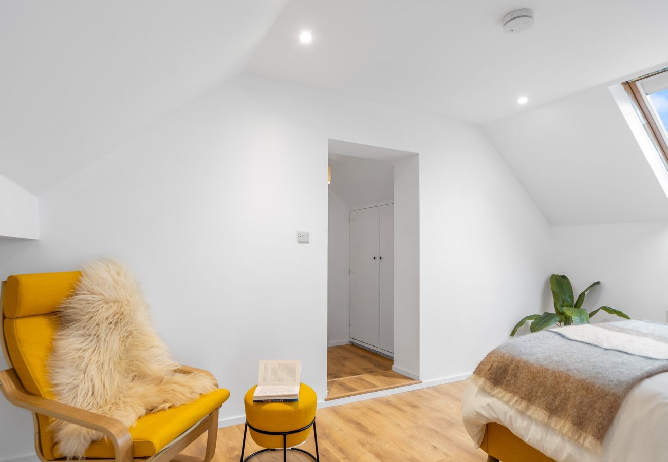 Cottage in Roundstone - GarraÍ Locha - Luxurious Cottage