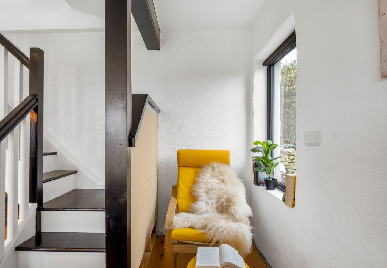 Cottage in Roundstone - GarraÍ Locha - Luxurious Cottage