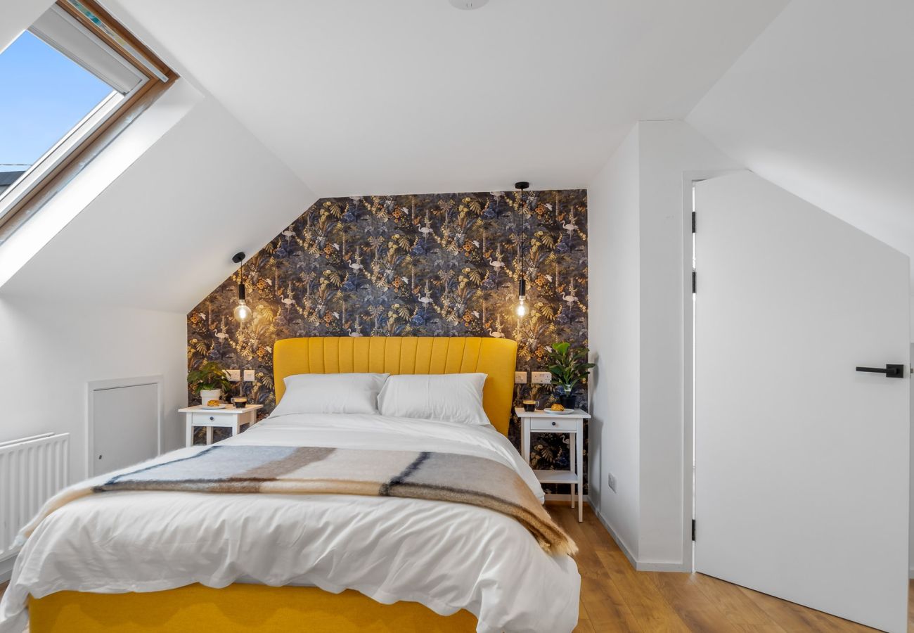 Cottage in Roundstone - GarraÍ Locha - Luxurious Cottage